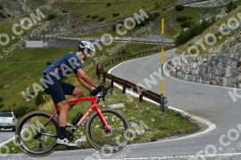 Photo #2689823 | 20-08-2022 11:08 | Passo Dello Stelvio - Waterfall curve BICYCLES