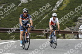 Photo #2824991 | 05-09-2022 10:43 | Passo Dello Stelvio - Waterfall curve BICYCLES