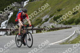 Photo #3798625 | 10-08-2023 12:50 | Passo Dello Stelvio - Waterfall curve BICYCLES