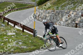 Photo #2461221 | 31-07-2022 11:36 | Passo Dello Stelvio - Waterfall curve BICYCLES