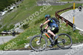 Photo #2191551 | 25-06-2022 12:52 | Passo Dello Stelvio - Waterfall curve BICYCLES