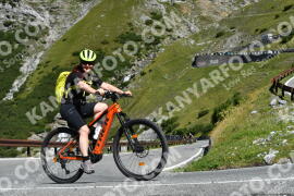 Photo #2556475 | 09-08-2022 10:50 | Passo Dello Stelvio - Waterfall curve BICYCLES