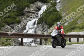 Photo #3747350 | 06-08-2023 13:10 | Passo Dello Stelvio - Waterfall curve