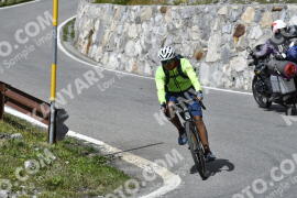 Photo #2756201 | 26-08-2022 14:25 | Passo Dello Stelvio - Waterfall curve BICYCLES