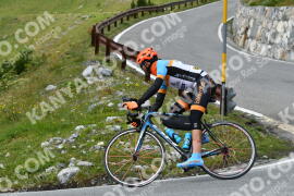 Photo #2419073 | 27-07-2022 14:20 | Passo Dello Stelvio - Waterfall curve BICYCLES