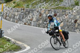 Photo #2461699 | 31-07-2022 11:16 | Passo Dello Stelvio - Waterfall curve BICYCLES