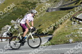 Photo #2865180 | 12-09-2022 09:59 | Passo Dello Stelvio - Waterfall curve BICYCLES