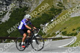 Photo #4189333 | 07-09-2023 13:45 | Passo Dello Stelvio - Waterfall curve BICYCLES