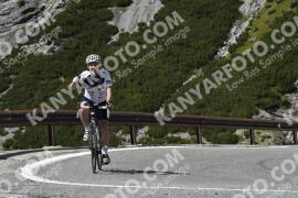 Photo #2778489 | 29-08-2022 13:21 | Passo Dello Stelvio - Waterfall curve BICYCLES