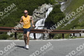 Photo #3684921 | 31-07-2023 10:40 | Passo Dello Stelvio - Waterfall curve