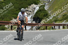 Photo #2556358 | 09-08-2022 10:48 | Passo Dello Stelvio - Waterfall curve BICYCLES
