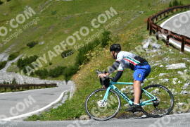 Photo #2547016 | 08-08-2022 14:05 | Passo Dello Stelvio - Waterfall curve BICYCLES