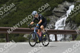 Photo #3341424 | 03-07-2023 13:11 | Passo Dello Stelvio - Waterfall curve BICYCLES