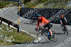 Photo #3898894 | 15-08-2023 10:36 | Passo Dello Stelvio - Waterfall curve BICYCLES