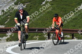 Photo #4246599 | 11-09-2023 11:04 | Passo Dello Stelvio - Waterfall curve BICYCLES