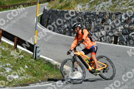 Photo #2669835 | 16-08-2022 11:48 | Passo Dello Stelvio - Waterfall curve BICYCLES