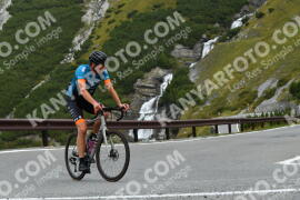 Foto #4280015 | 17-09-2023 09:49 | Passo Dello Stelvio - Waterfall Kehre BICYCLES