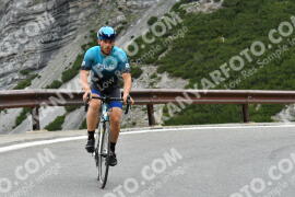 Photo #2302418 | 14-07-2022 11:17 | Passo Dello Stelvio - Waterfall curve BICYCLES