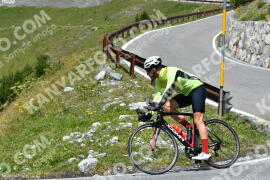 Photo #2506482 | 04-08-2022 13:16 | Passo Dello Stelvio - Waterfall curve BICYCLES