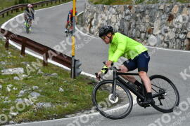 Photo #2433757 | 29-07-2022 13:06 | Passo Dello Stelvio - Waterfall curve BICYCLES