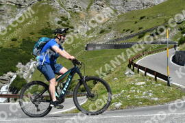 Photo #2336067 | 17-07-2022 11:11 | Passo Dello Stelvio - Waterfall curve BICYCLES