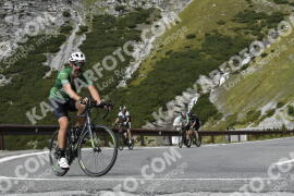Photo #2825309 | 05-09-2022 12:02 | Passo Dello Stelvio - Waterfall curve BICYCLES