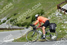 Photo #2288778 | 12-07-2022 12:05 | Passo Dello Stelvio - Waterfall curve BICYCLES