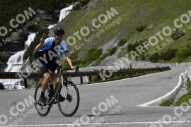 Photo #2112949 | 10-06-2022 14:59 | Passo Dello Stelvio - Waterfall curve BICYCLES