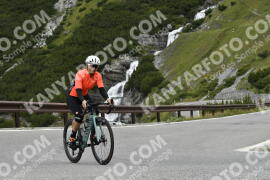 Photo #3702636 | 02-08-2023 11:15 | Passo Dello Stelvio - Waterfall curve BICYCLES