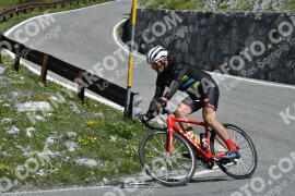 Photo #3239200 | 26-06-2023 11:29 | Passo Dello Stelvio - Waterfall curve BICYCLES