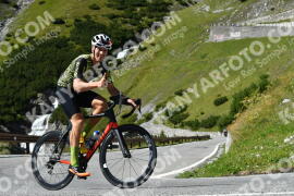 Photo #2547789 | 08-08-2022 15:26 | Passo Dello Stelvio - Waterfall curve BICYCLES