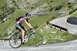 Photo #2253828 | 08-07-2022 11:39 | Passo Dello Stelvio - Waterfall curve BICYCLES
