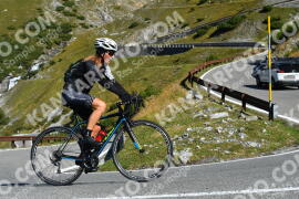 Foto #4211791 | 09-09-2023 10:09 | Passo Dello Stelvio - Waterfall Kehre BICYCLES