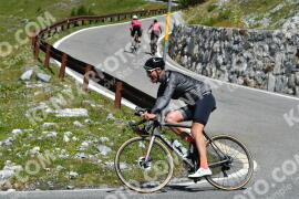 Photo #2557949 | 09-08-2022 12:15 | Passo Dello Stelvio - Waterfall curve BICYCLES