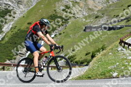 Photo #2253537 | 08-07-2022 10:55 | Passo Dello Stelvio - Waterfall curve BICYCLES