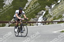 Photo #2082387 | 04-06-2022 11:30 | Passo Dello Stelvio - Waterfall curve BICYCLES