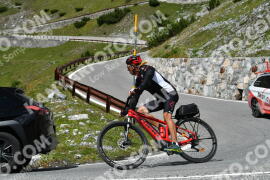 Photo #2496073 | 03-08-2022 14:25 | Passo Dello Stelvio - Waterfall curve BICYCLES