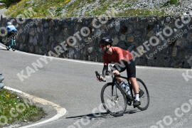 Photo #2218348 | 02-07-2022 11:36 | Passo Dello Stelvio - Waterfall curve BICYCLES