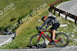 Photo #2562865 | 09-08-2022 10:57 | Passo Dello Stelvio - Waterfall curve BICYCLES