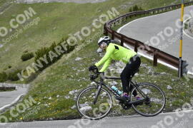 Photo #3053077 | 06-06-2023 13:51 | Passo Dello Stelvio - Waterfall curve BICYCLES