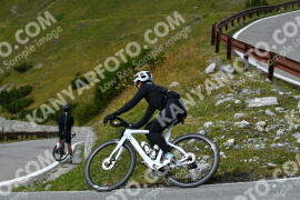 Photo #4283456 | 17-09-2023 14:47 | Passo Dello Stelvio - Waterfall curve BICYCLES