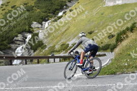 Photo #2799944 | 02-09-2022 14:19 | Passo Dello Stelvio - Waterfall curve BICYCLES