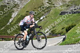 Foto #4694617 | 24-06-2024 10:19 | Passo Dello Stelvio - Waterfall Kehre BICYCLES