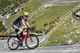 Photo #2865633 | 12-09-2022 11:47 | Passo Dello Stelvio - Waterfall curve BICYCLES