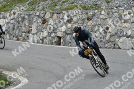 Photo #3200705 | 23-06-2023 12:20 | Passo Dello Stelvio - Waterfall curve BICYCLES