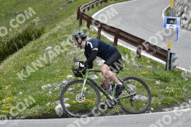 Photo #3200100 | 23-06-2023 12:00 | Passo Dello Stelvio - Waterfall curve BICYCLES