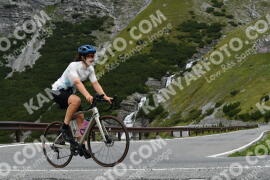 Photo #2659357 | 15-08-2022 11:57 | Passo Dello Stelvio - Waterfall curve BICYCLES