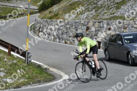 Photo #2784750 | 30-08-2022 12:16 | Passo Dello Stelvio - Waterfall curve BICYCLES