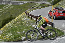 Photo #3301341 | 01-07-2023 13:50 | Passo Dello Stelvio - Waterfall curve BICYCLES