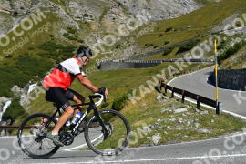 Photo #4169111 | 05-09-2023 10:40 | Passo Dello Stelvio - Waterfall curve BICYCLES